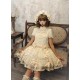 Twin Bears Lace Doll One Piece II(2nd Pre-Order/4 Colours/Full Payment Without Shipping)